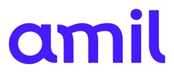 Logo Amil
