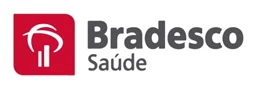 Logo Bradesco Saúde