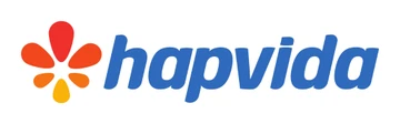 Logo Hapvida