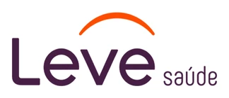 Logo Leve Saúde