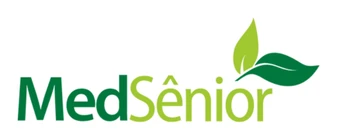 Logo MedSênior