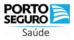 Logo Porto Saúde