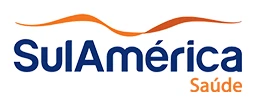 Logo SulAmérica Saúde
